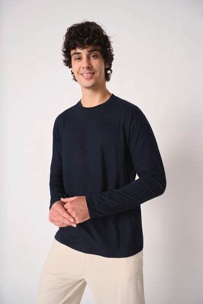 Camiseta iDeal150 LSL unisex