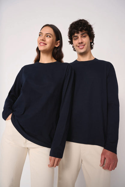 Camiseta iDeal150 LSL unisex