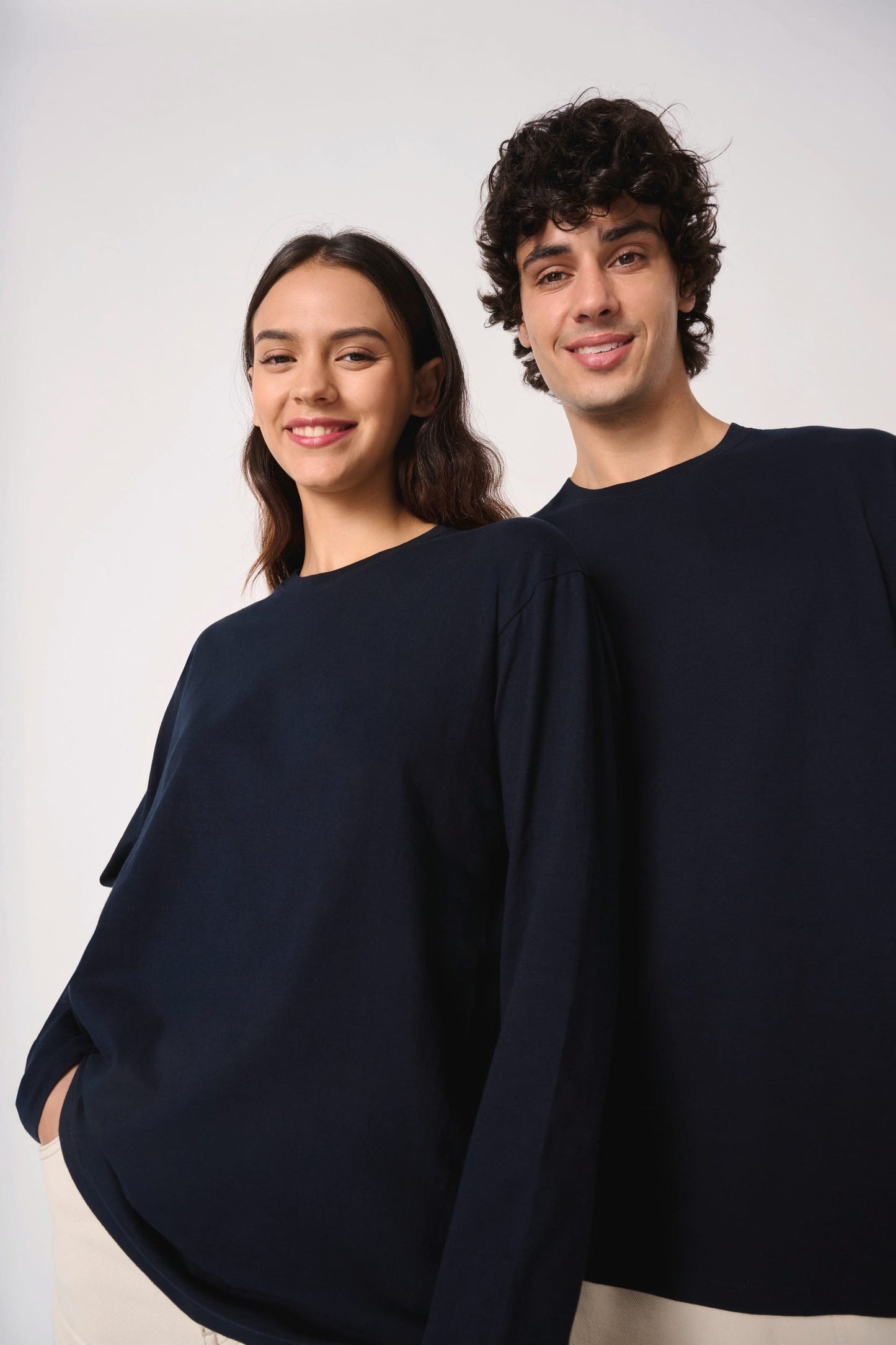 Camiseta iDeal150 LSL unisex
