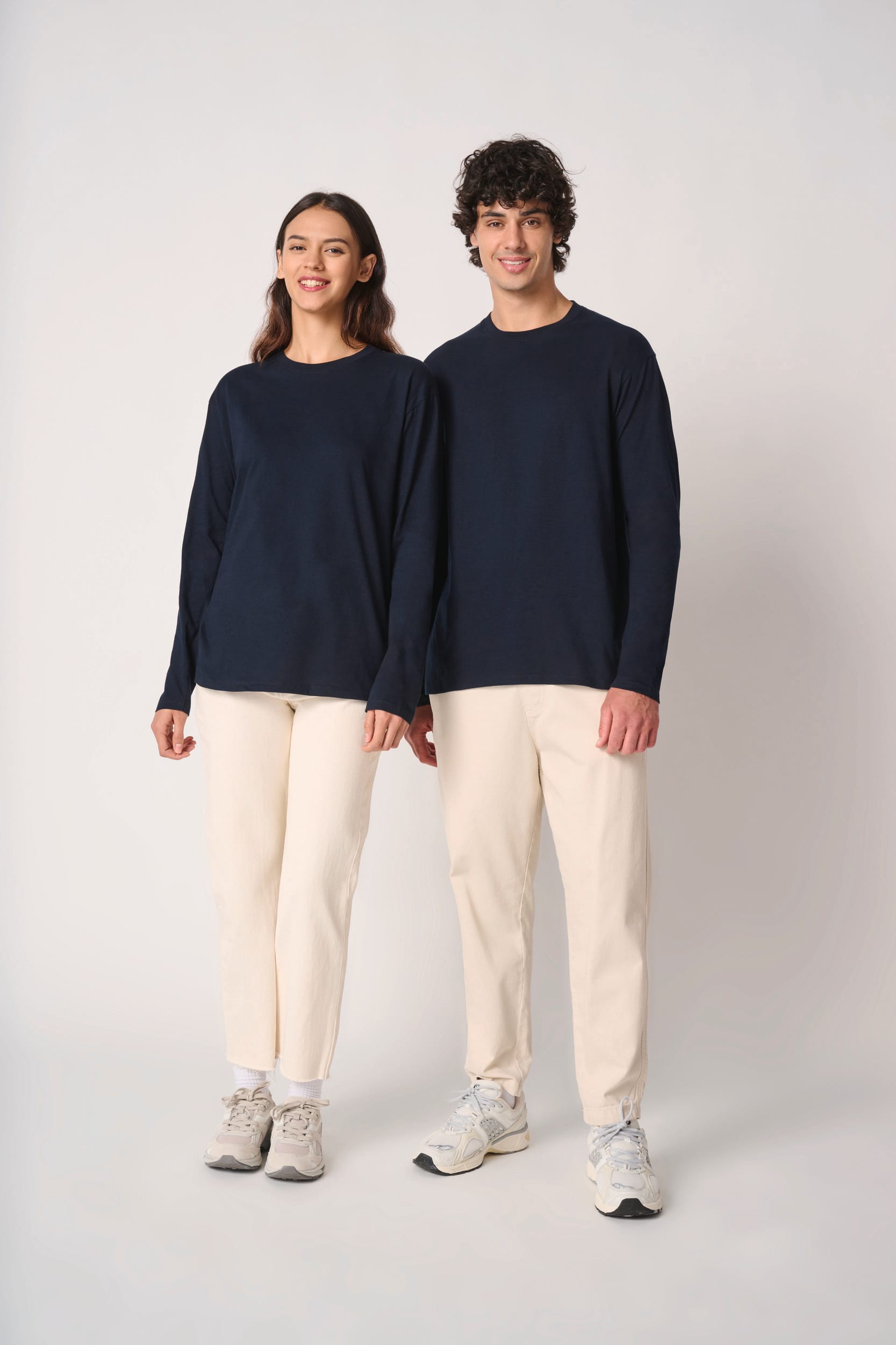 Camiseta iDeal150 LSL unisex
