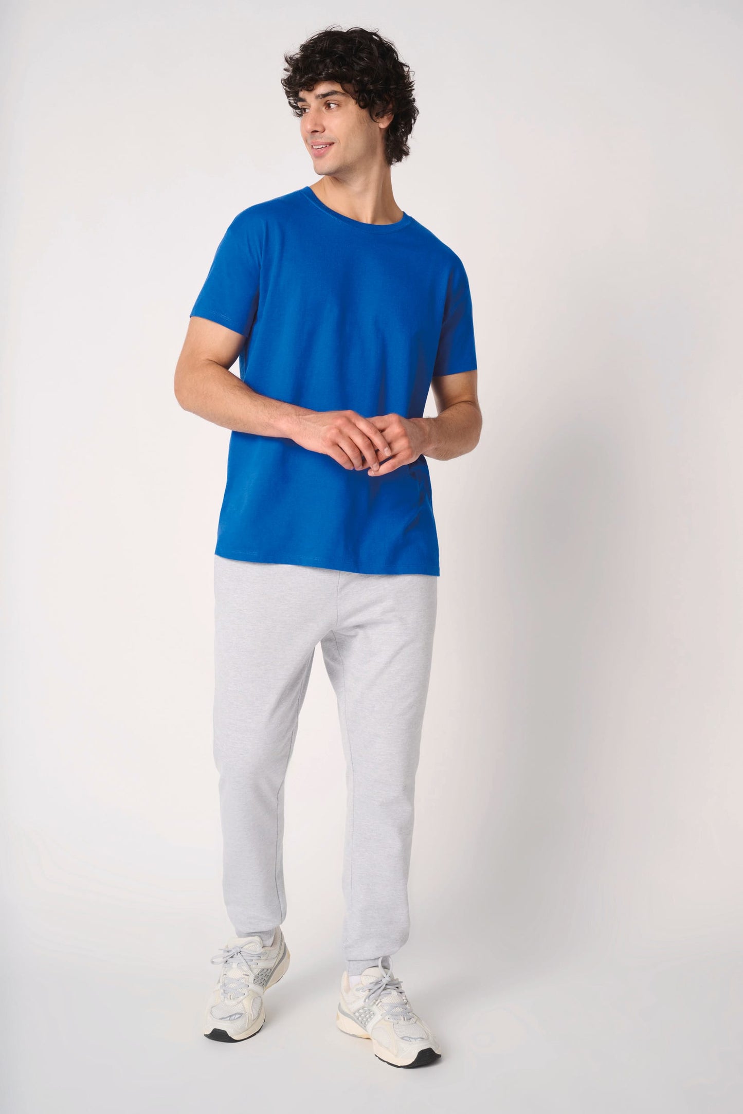 Camiseta iDeal170 unisex