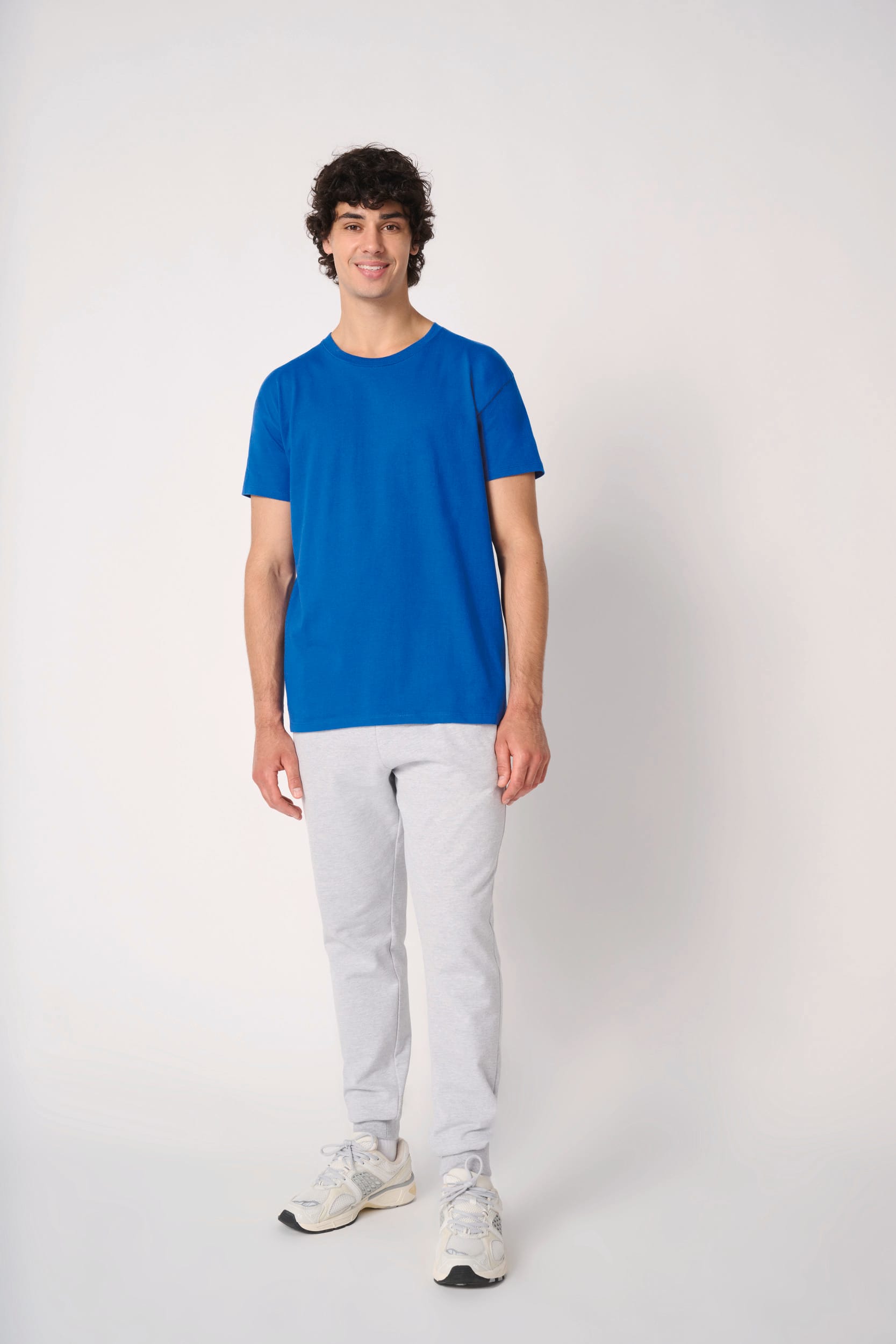 Camiseta iDeal170 unisex