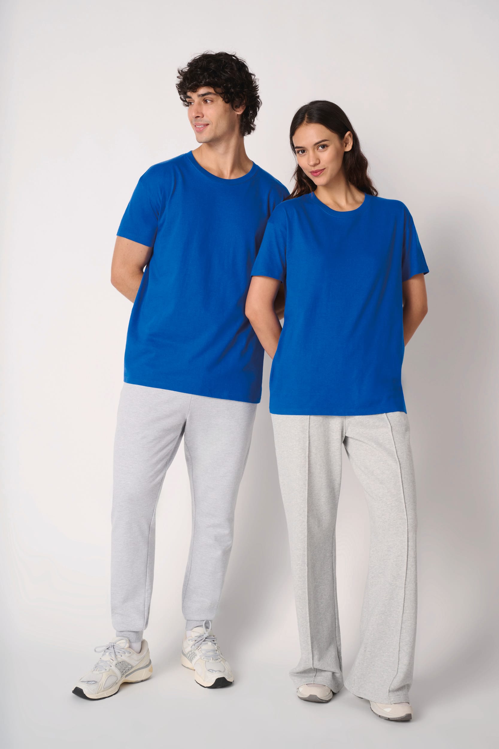 Camiseta iDeal170 unisex