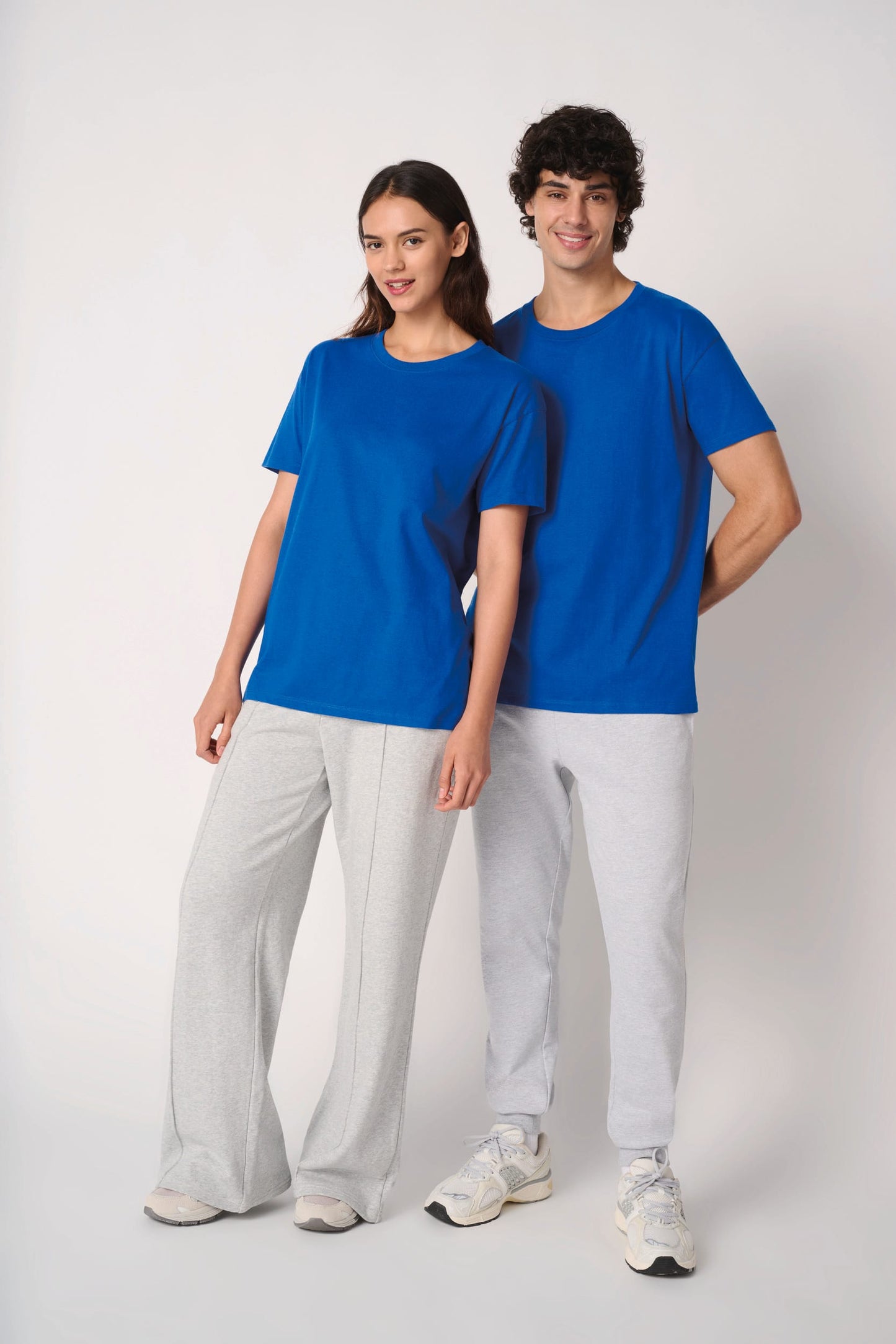 Camiseta iDeal170 unisex