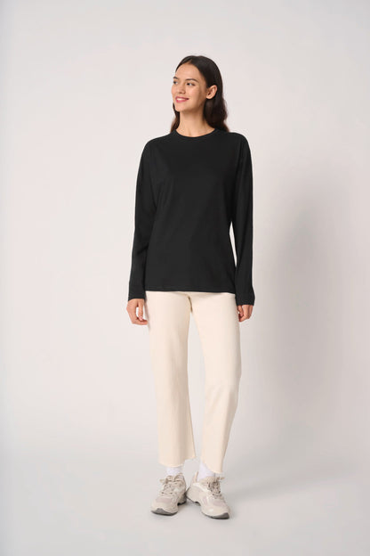 Camiseta iDeal190 LSL unisex
