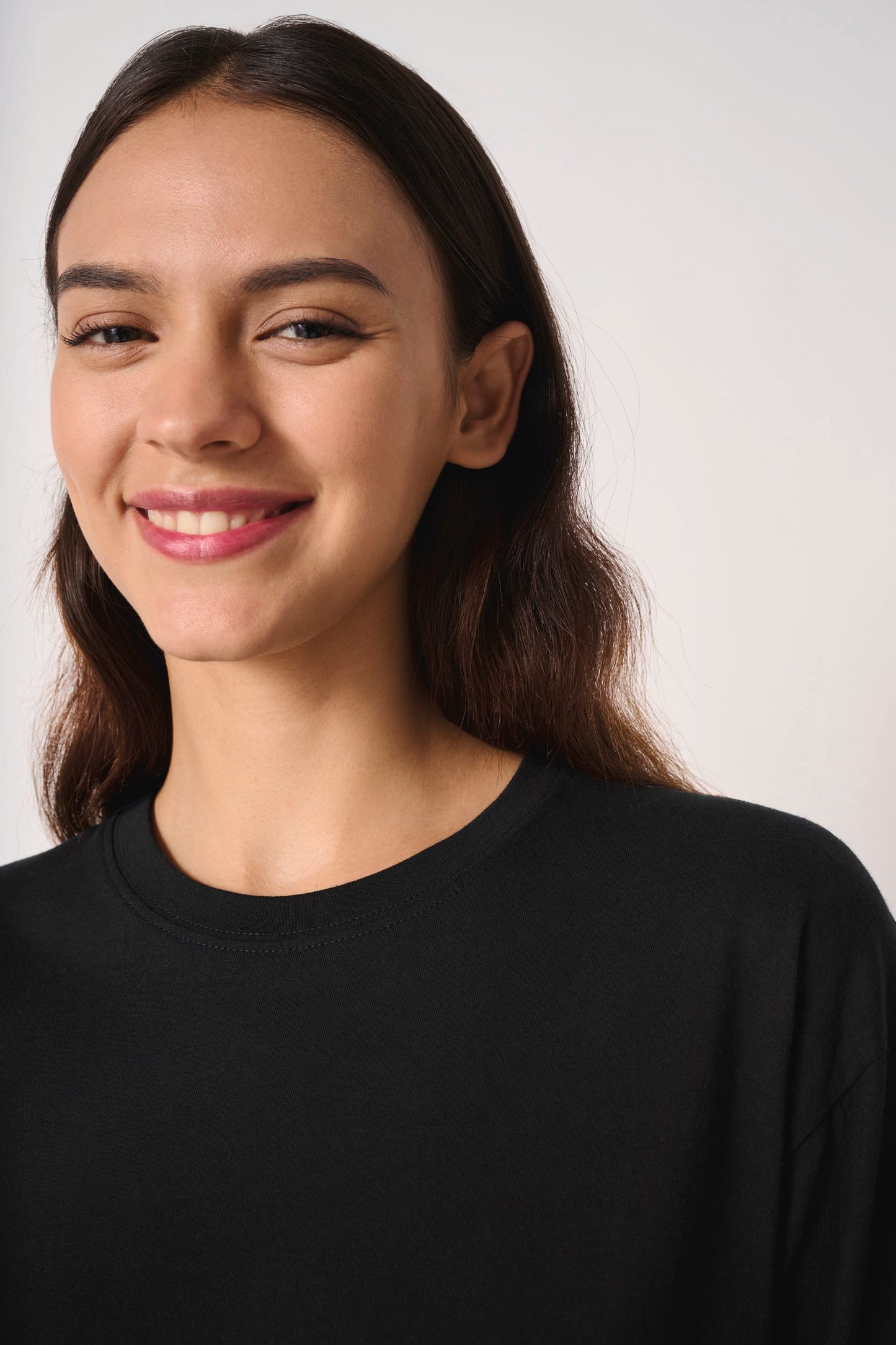 Camiseta iDeal190 LSL unisex