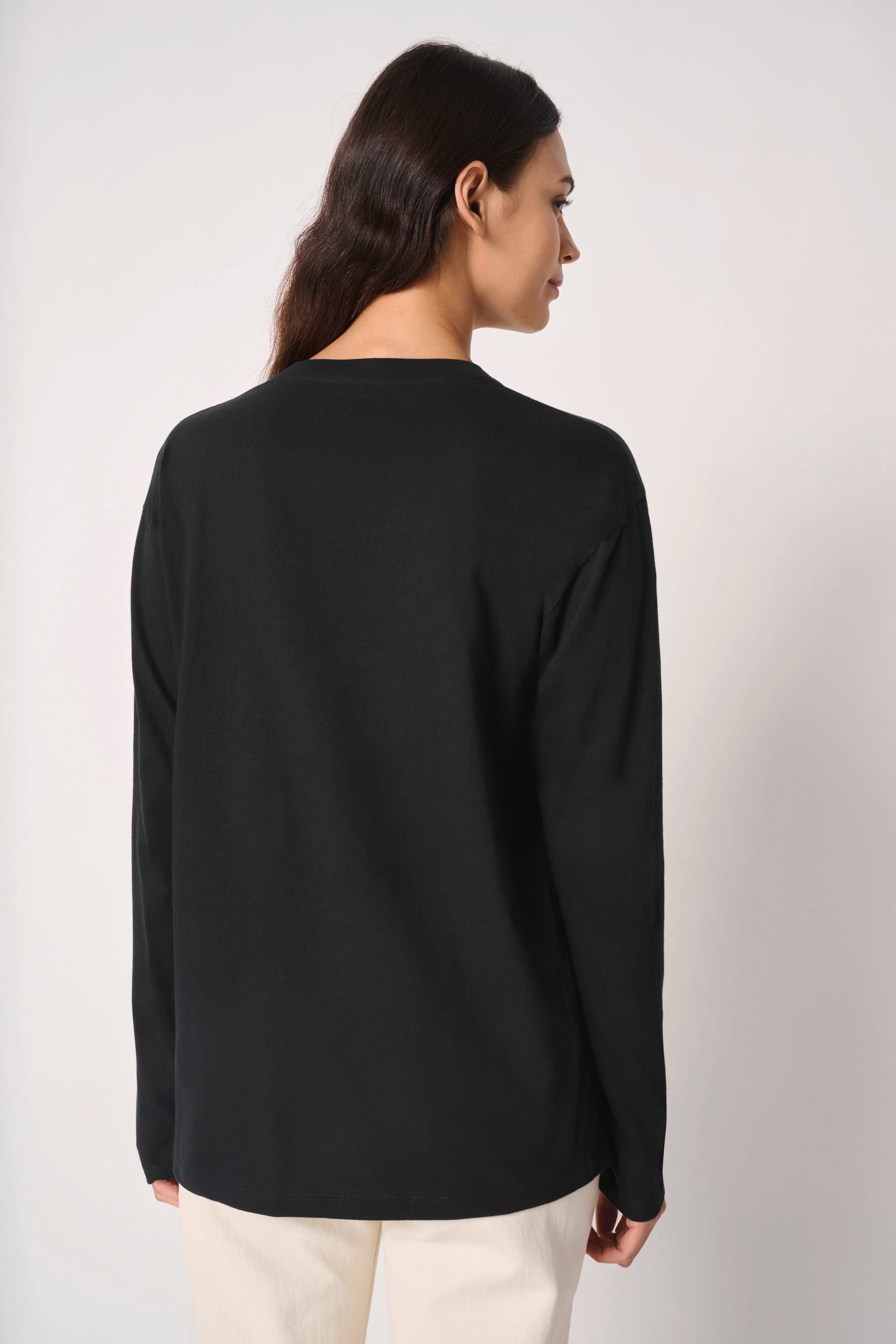 Camiseta iDeal190 LSL unisex