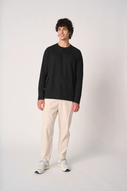 Camiseta iDeal190 LSL unisex