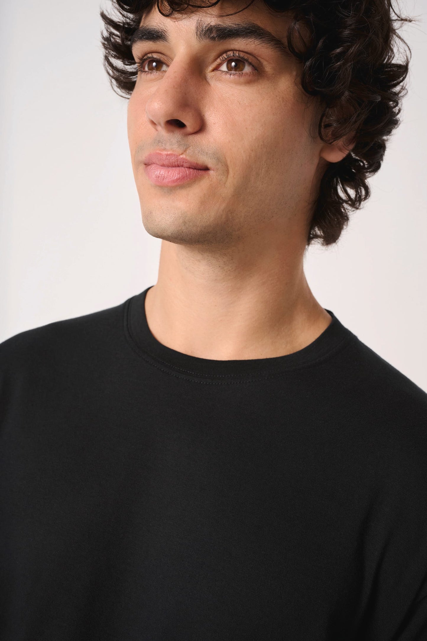 Camiseta iDeal190 LSL unisex