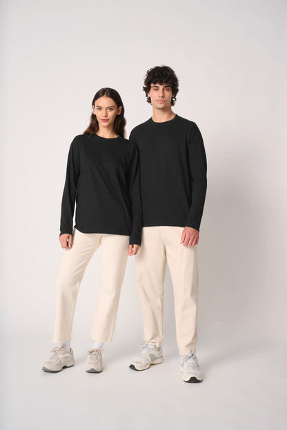Camiseta iDeal190 LSL unisex