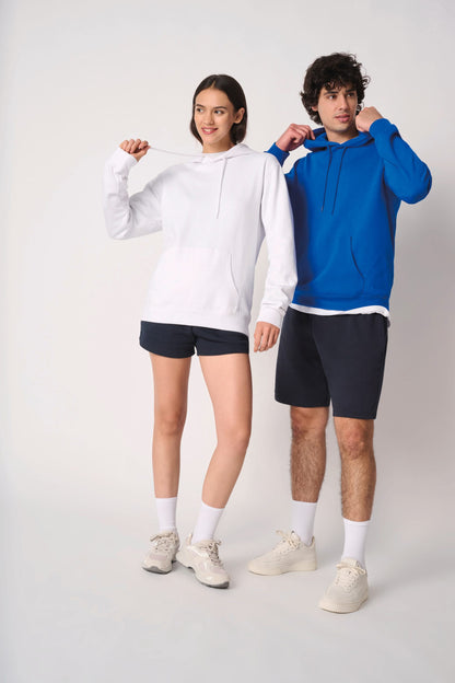 Sudadera con capucha unisex