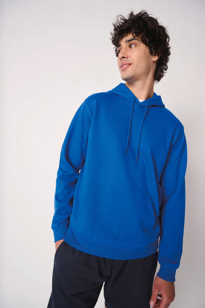 Sudadera con capucha unisex