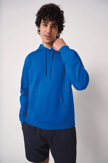 Sudadera con capucha unisex