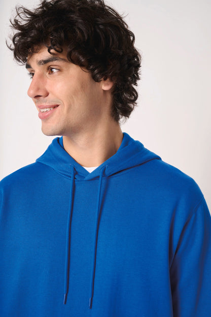 Sudadera con capucha unisex