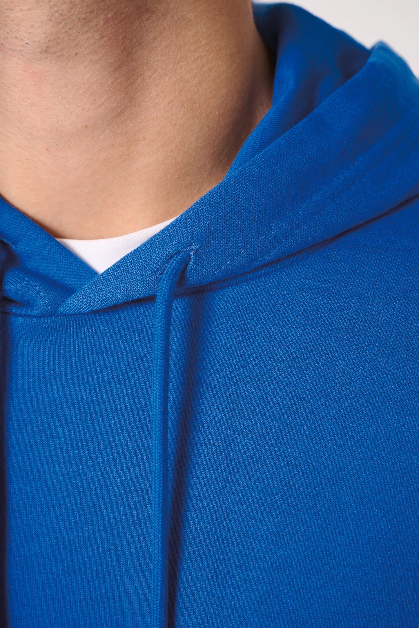 Sudadera con capucha unisex