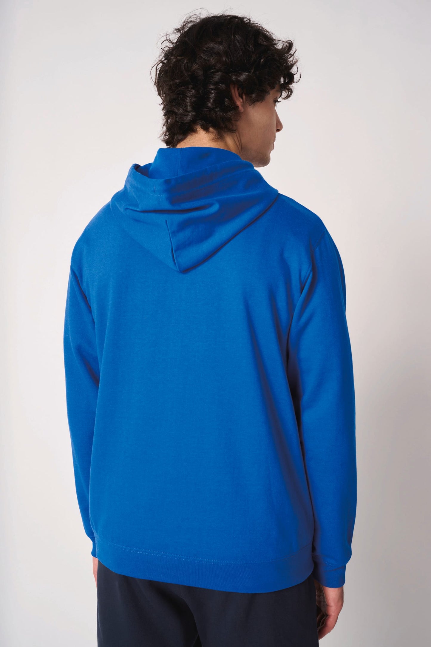 Sudadera con capucha unisex