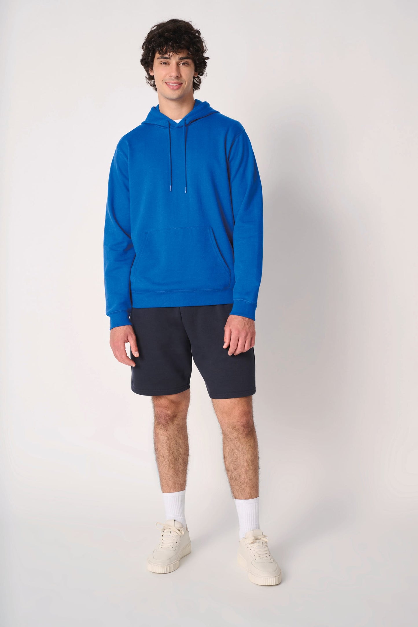Sudadera con capucha unisex
