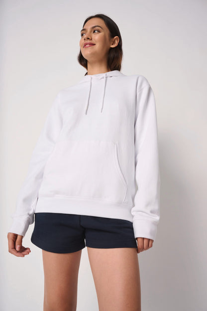 Sudadera con capucha unisex