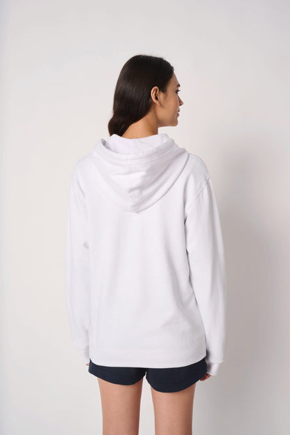 Sudadera con capucha unisex