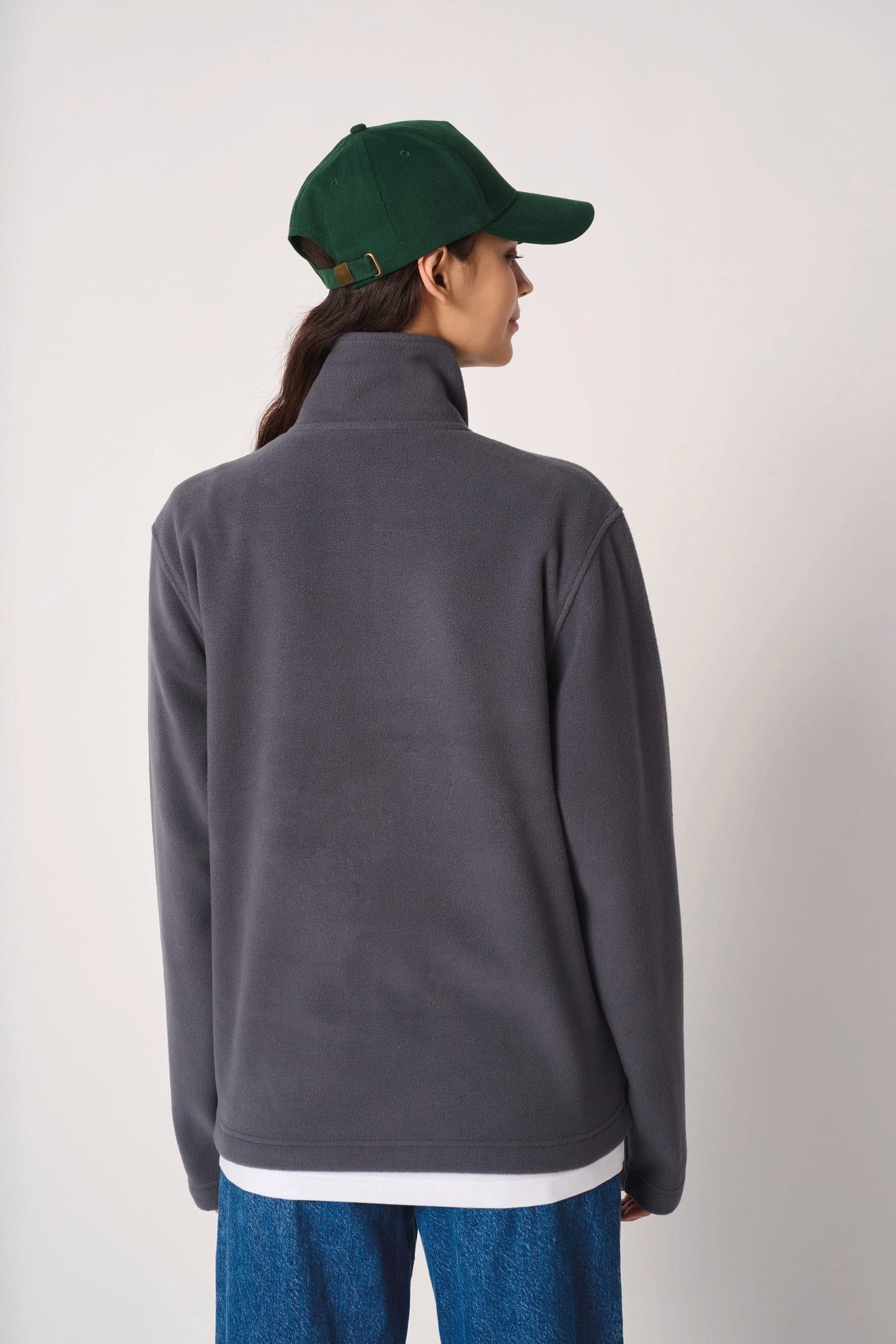 Chaqueta polar unisex