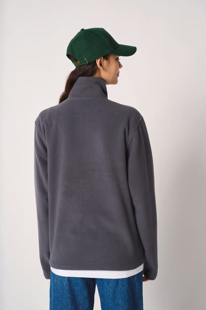 Chaqueta polar unisex