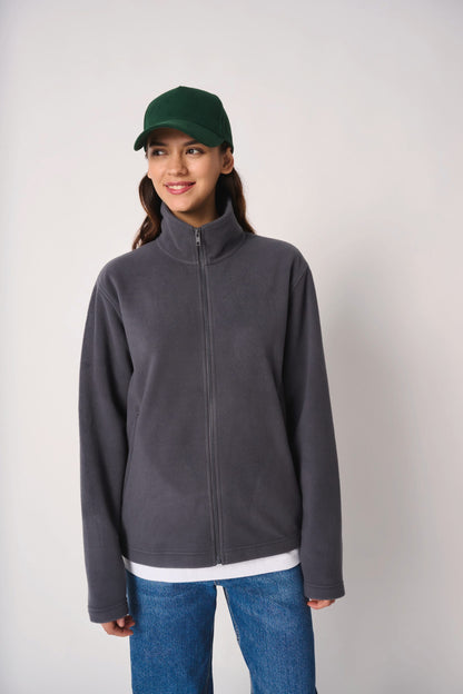 Chaqueta polar unisex