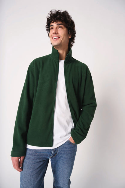 Chaqueta polar unisex