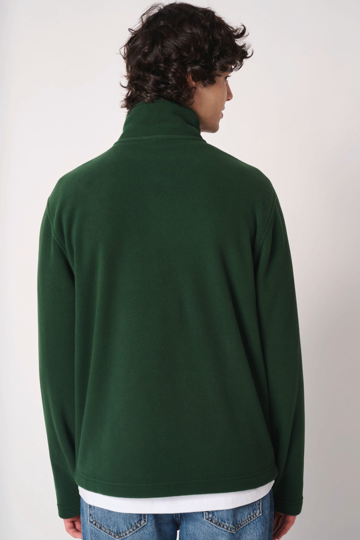 Chaqueta polar unisex