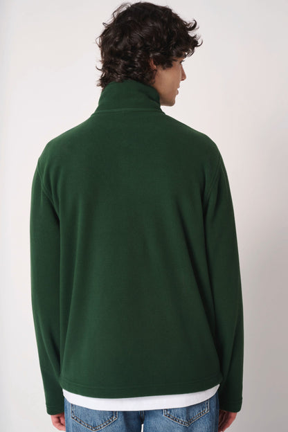Chaqueta polar unisex