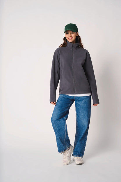 Chaqueta polar unisex
