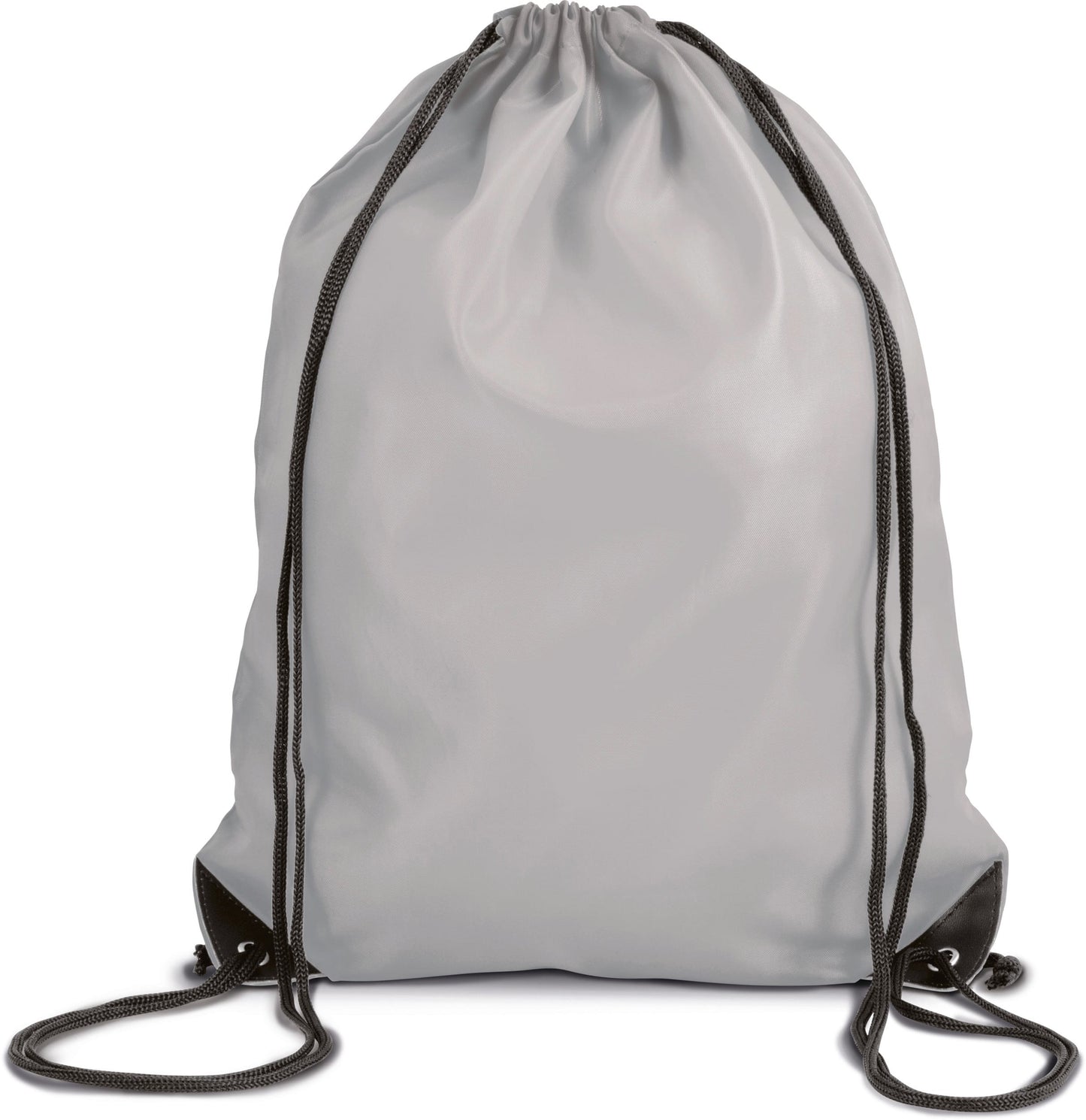 Mochila con cordones