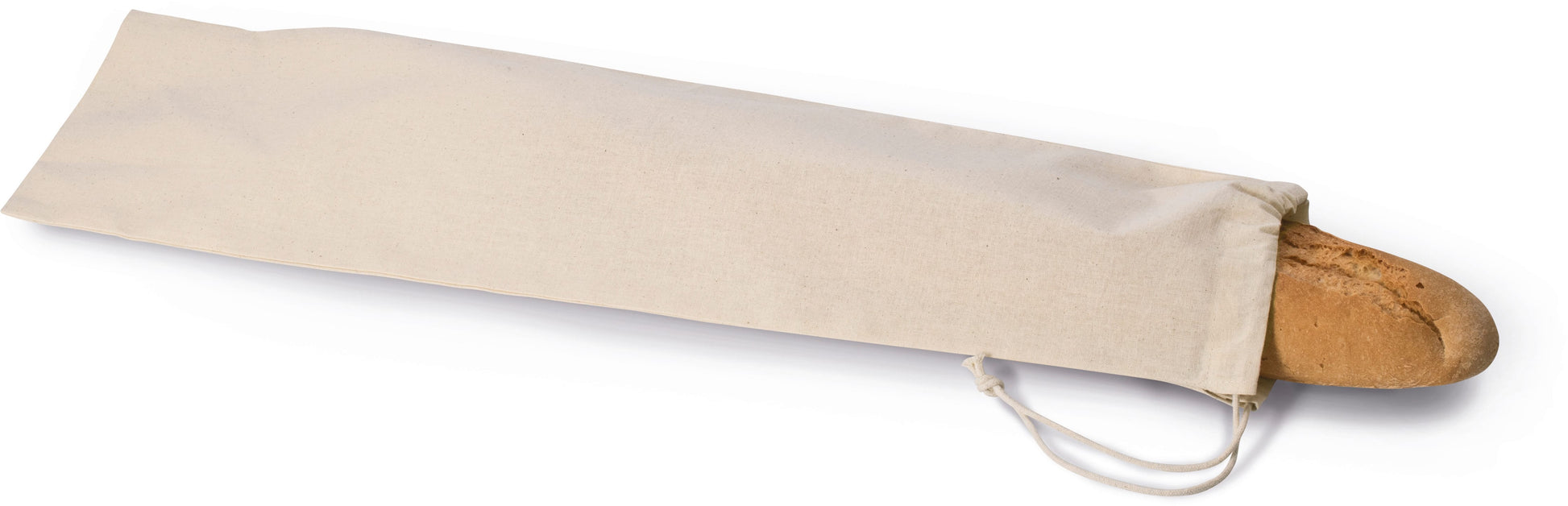 Bolsa pan baguette
