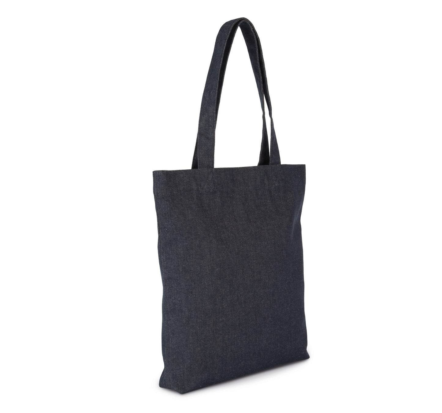 Bolsa shopper denim