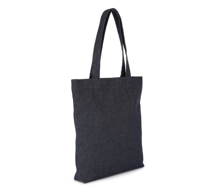 Bolsa shopper denim