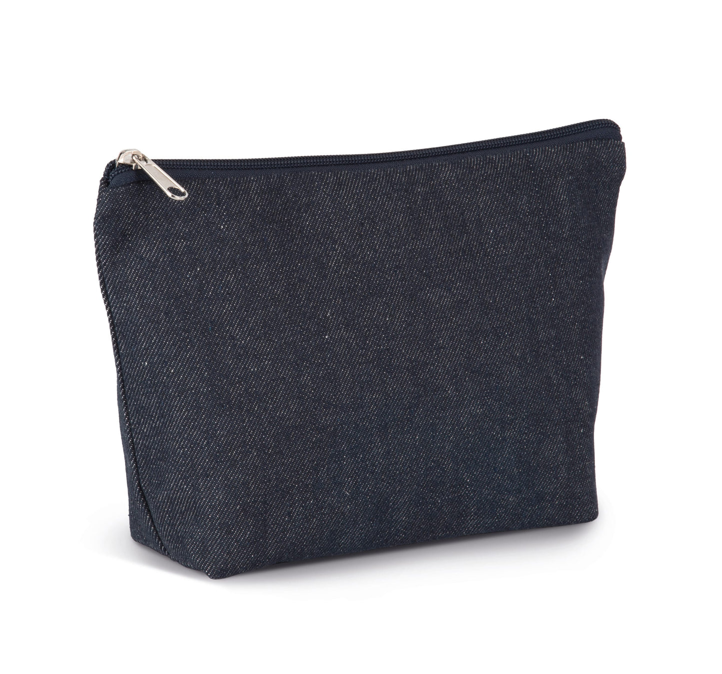 Estuche denim