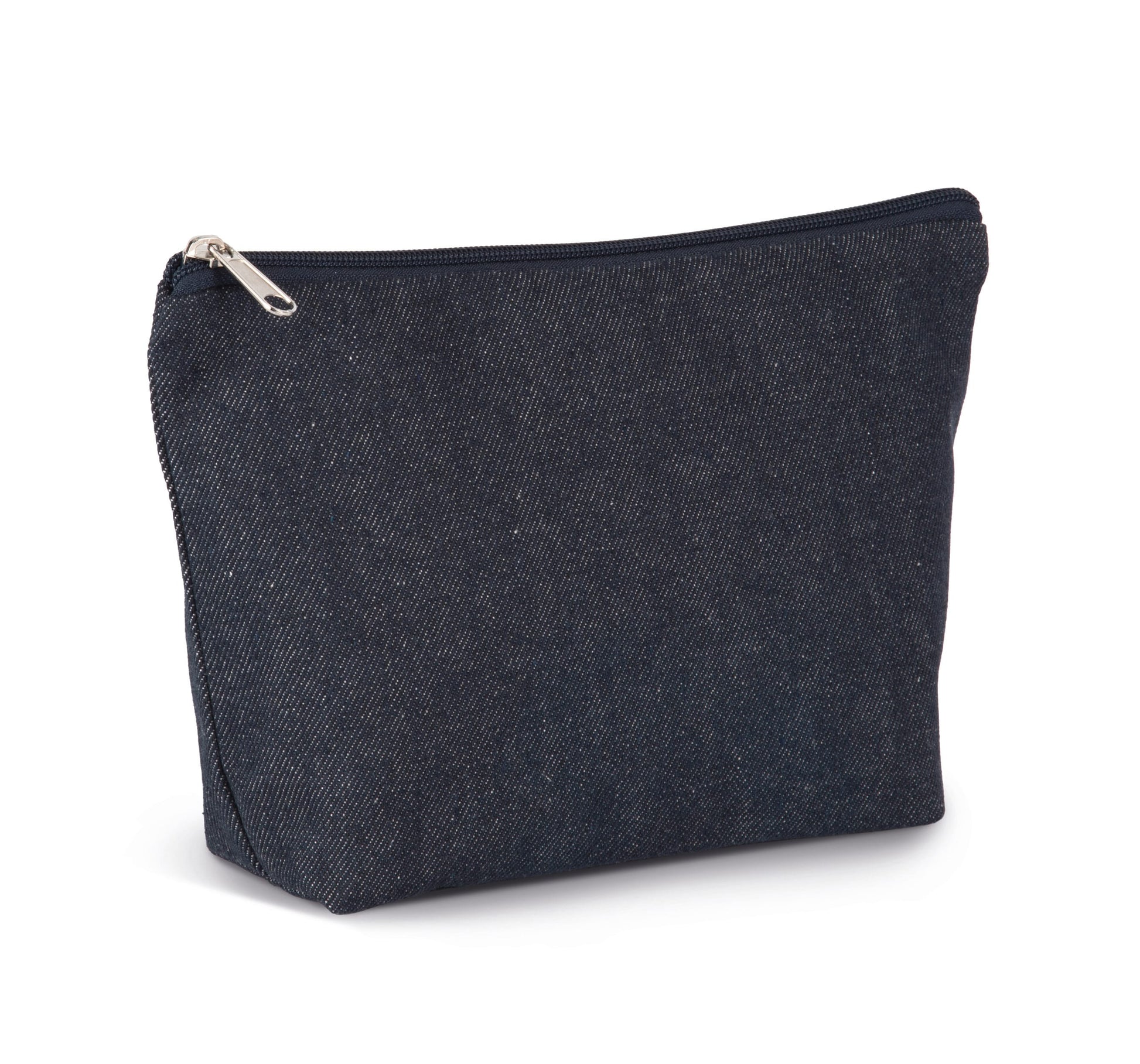Estuche denim