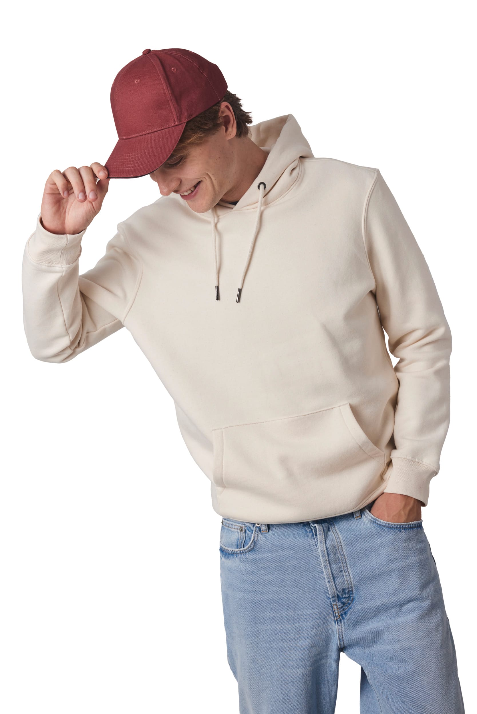 ORLANDO - Gorra 6 paneles