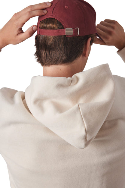 ORLANDO - Gorra 6 paneles