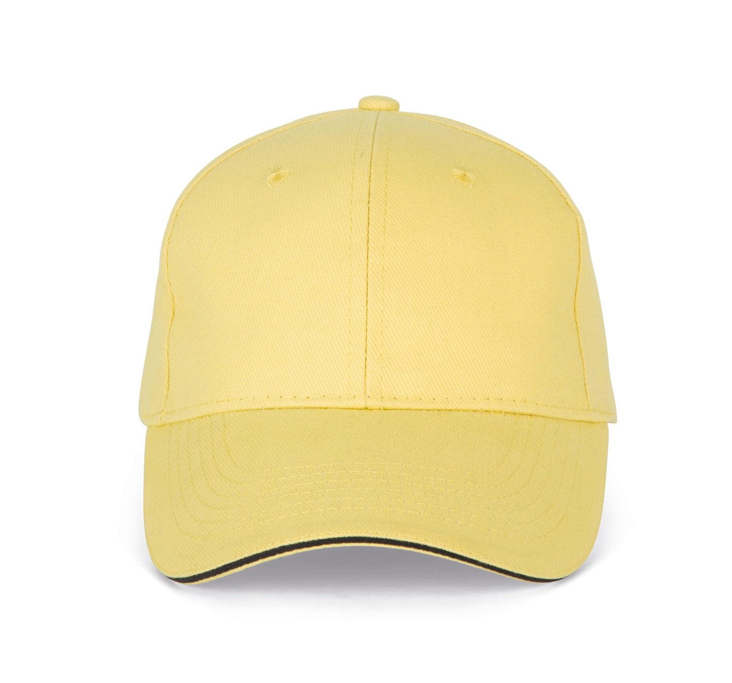 ORLANDO - Gorra 6 paneles
