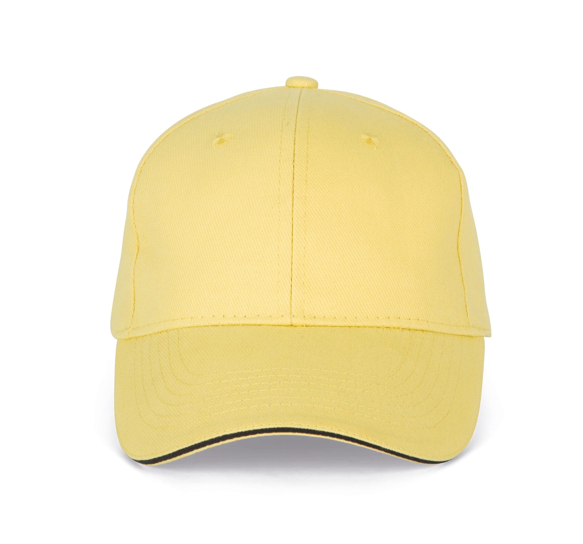 ORLANDO - Gorra 6 paneles