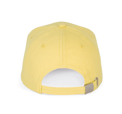 ORLANDO - Gorra 6 paneles