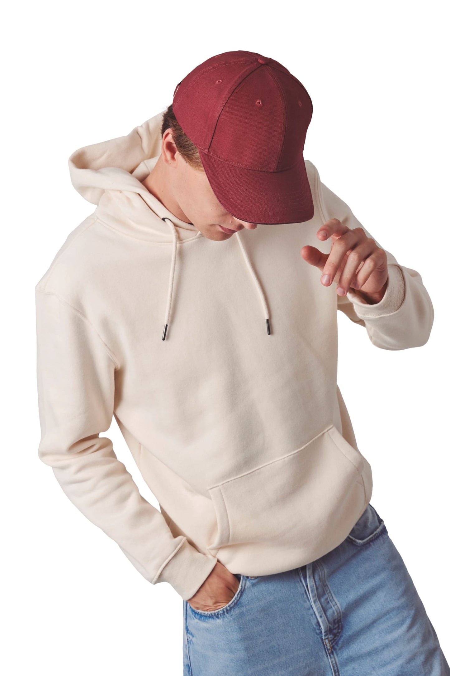 ORLANDO - Gorra 6 paneles
