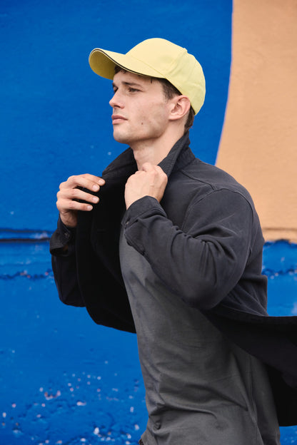 ORLANDO - Gorra 6 paneles