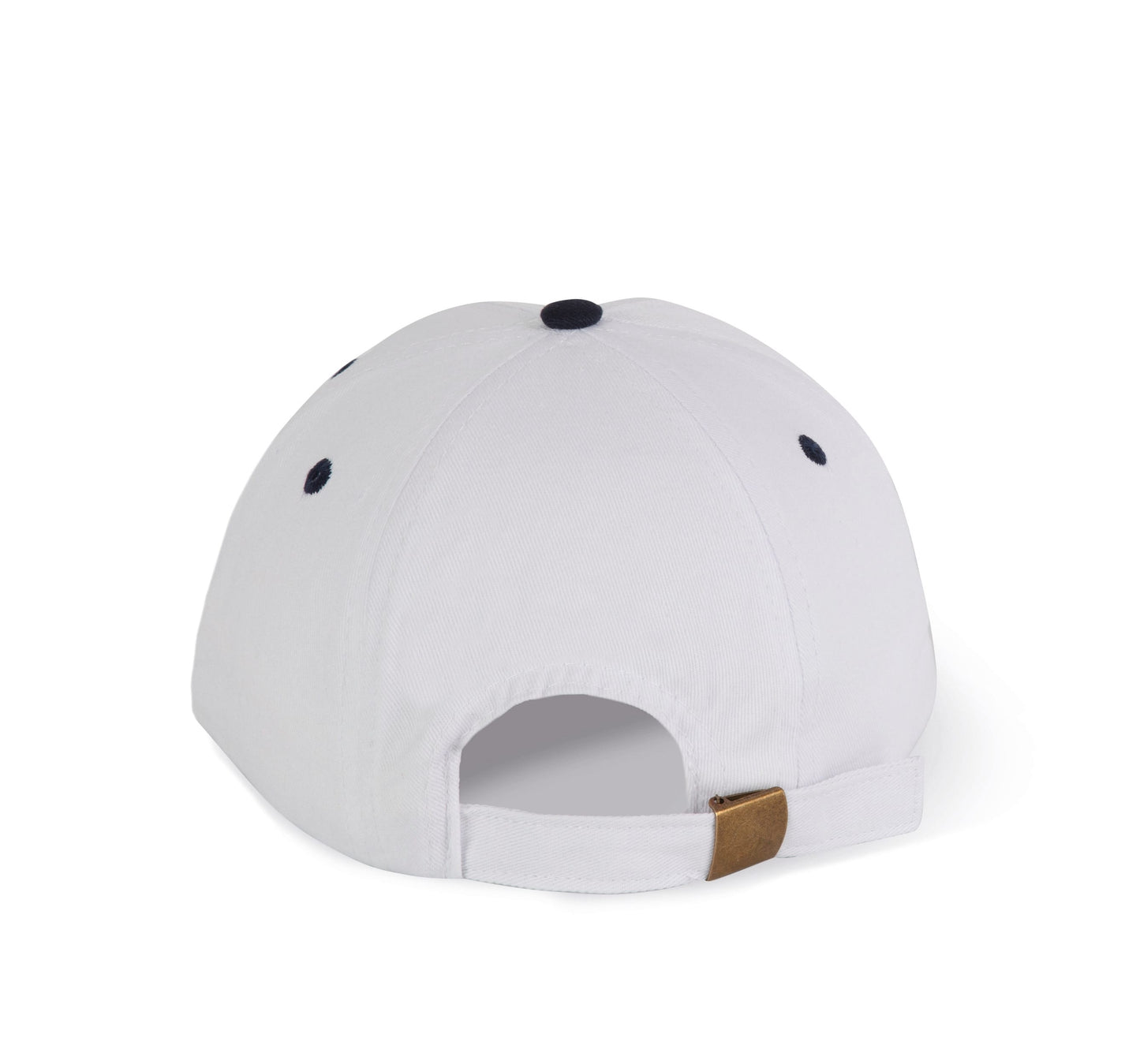 Top - Gorra 6 paneles
