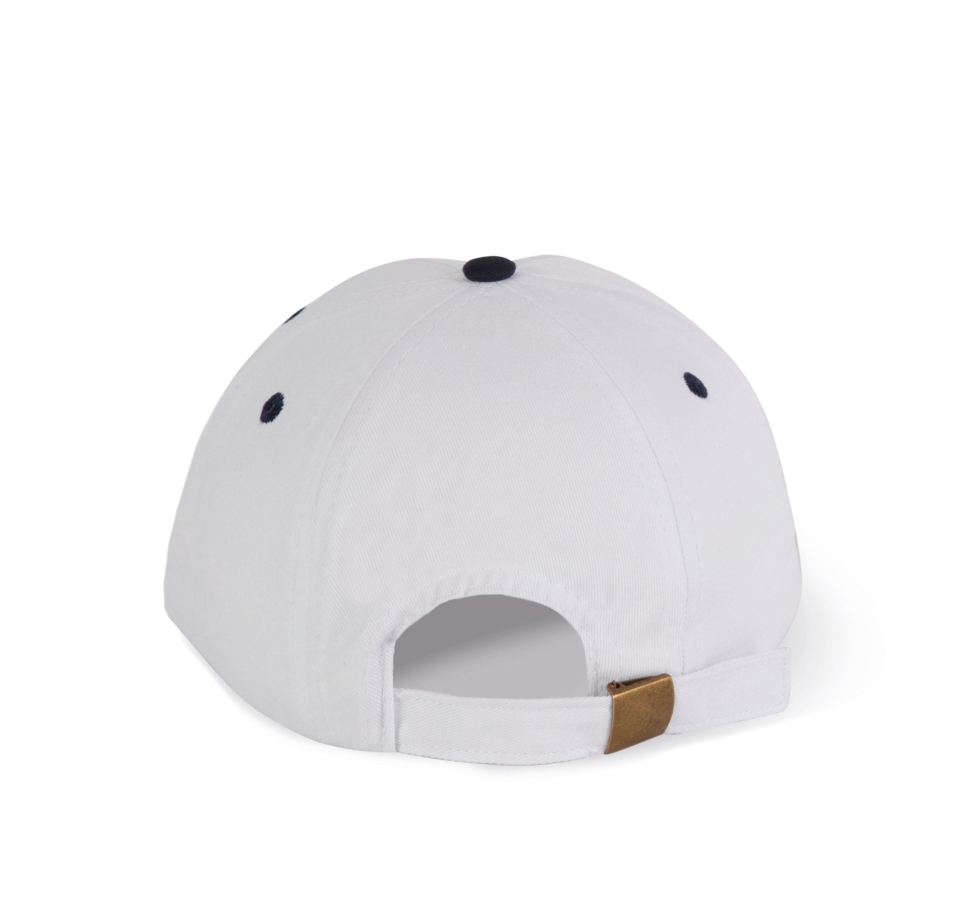Top - Gorra 6 paneles