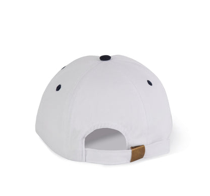 Top - Gorra 6 paneles