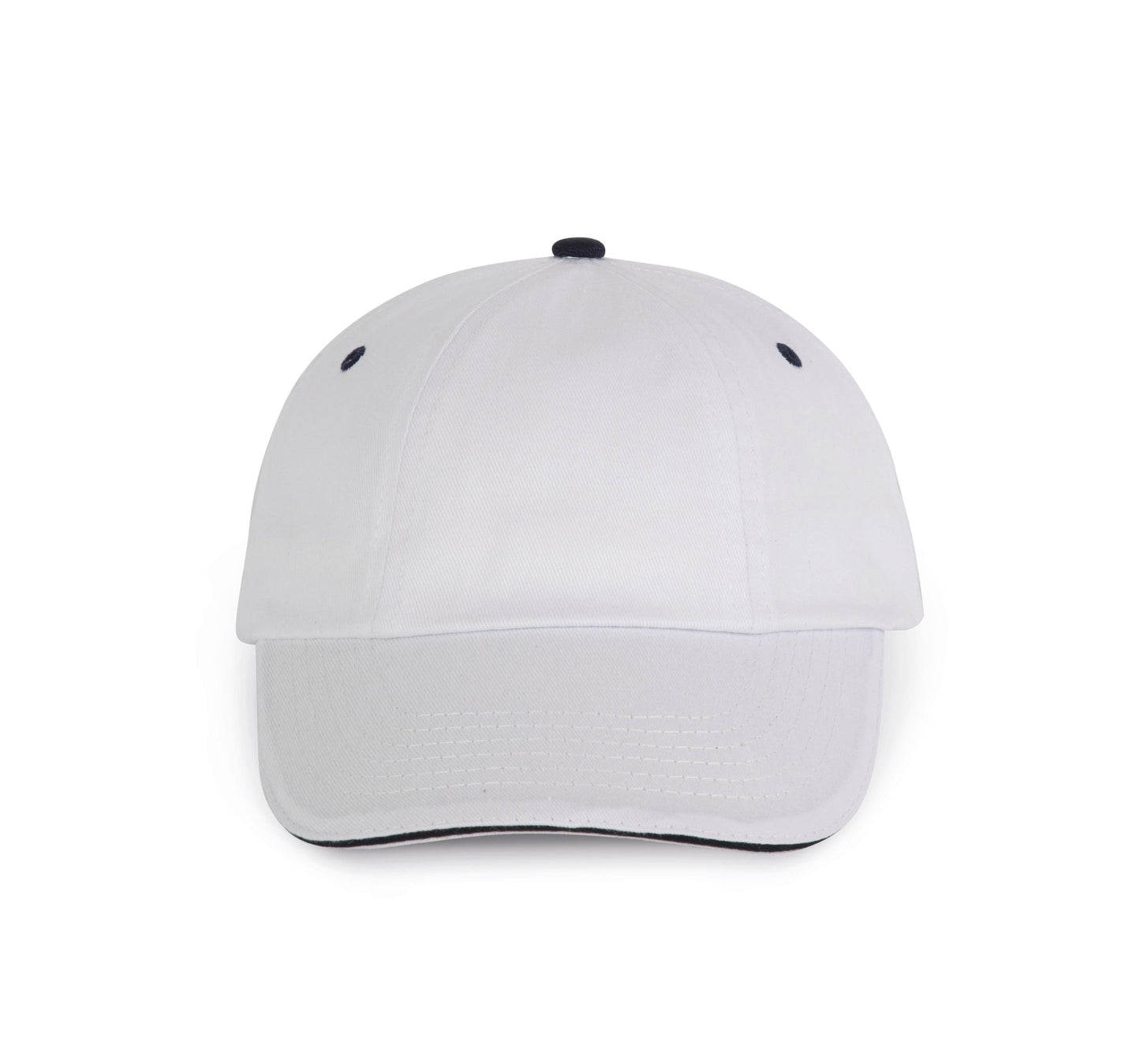 Top - Gorra 6 paneles