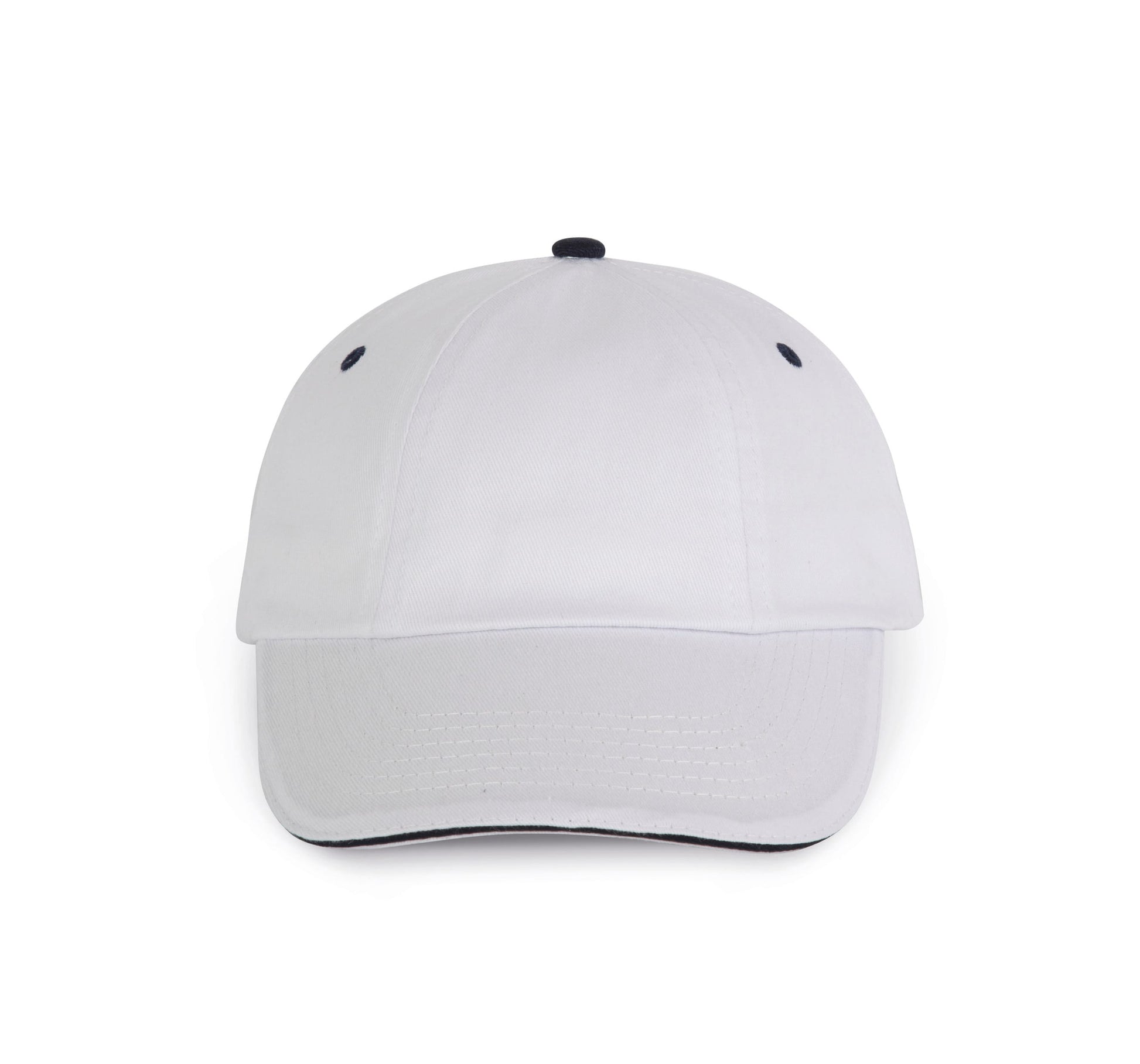 Top - Gorra 6 paneles