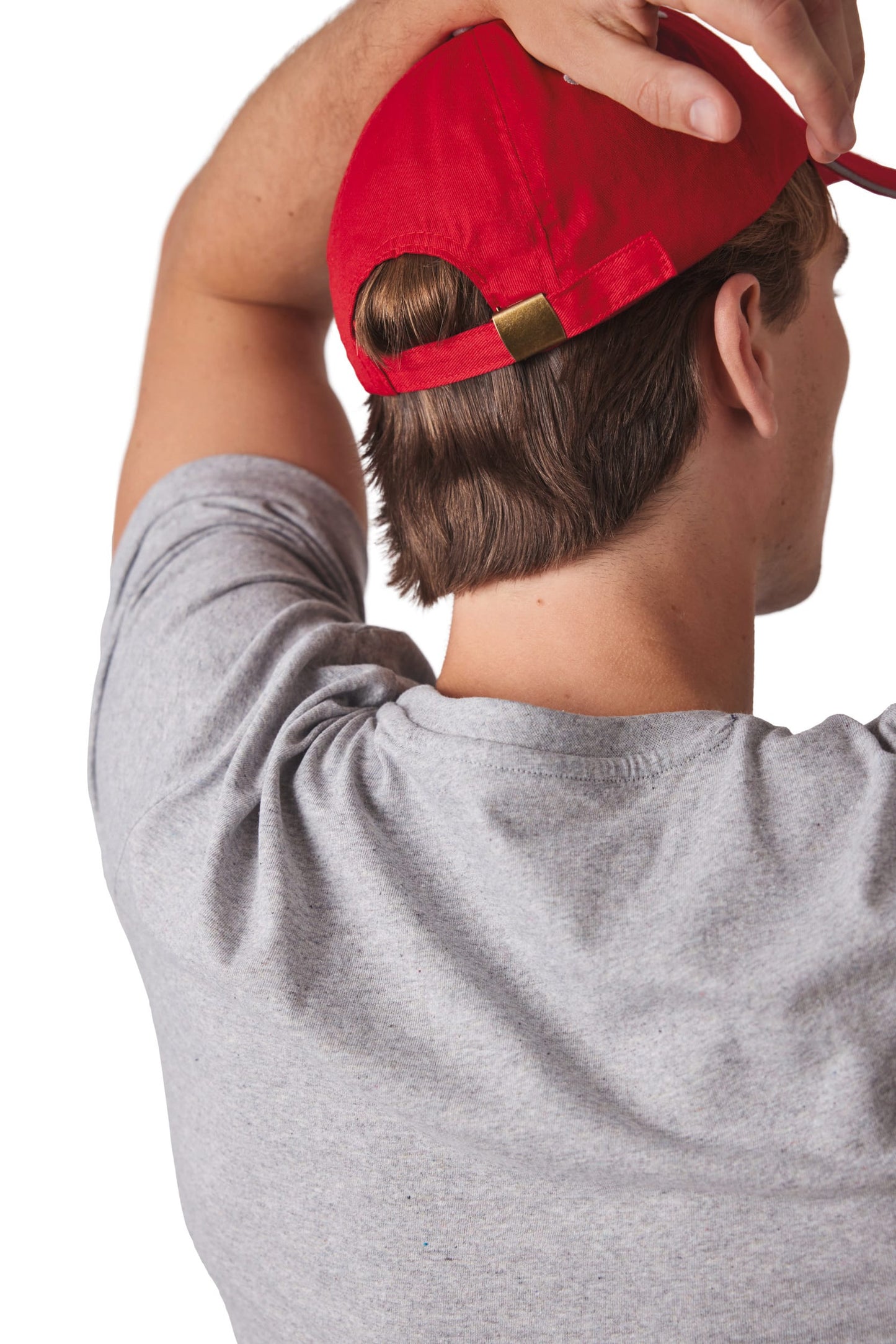 Top - Gorra 6 paneles