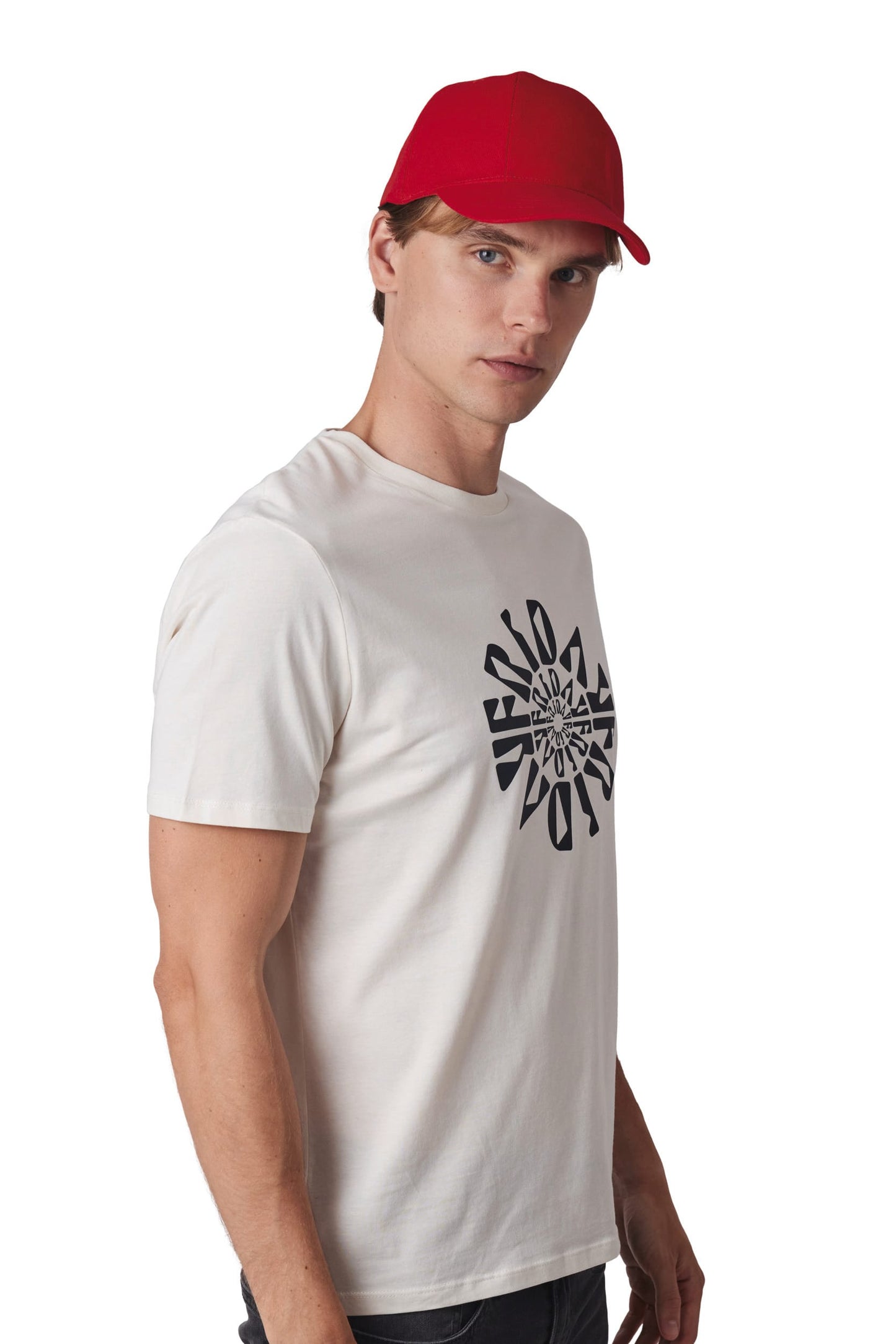 Gorra "Easy printing" 6 paneles